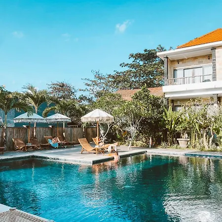 Hotel Kala Surf Camp