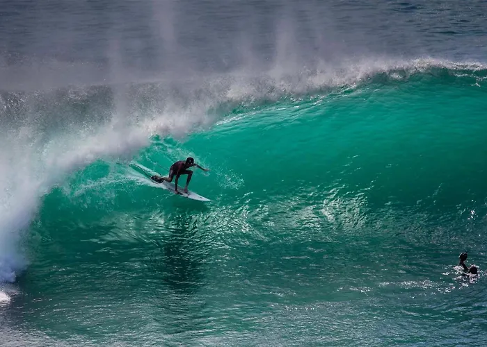 Hotel Kala Surf Camp 4*