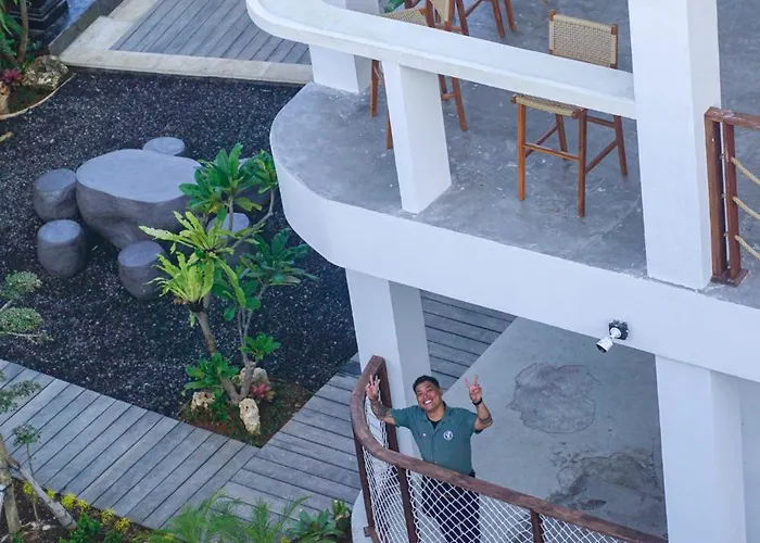 Hotel Kala Surf Camp 4*