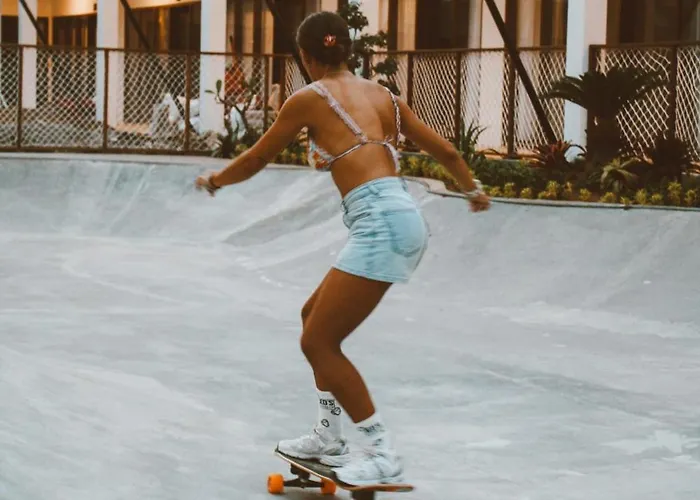 Kala Surf Camp Hotel Uluwatu