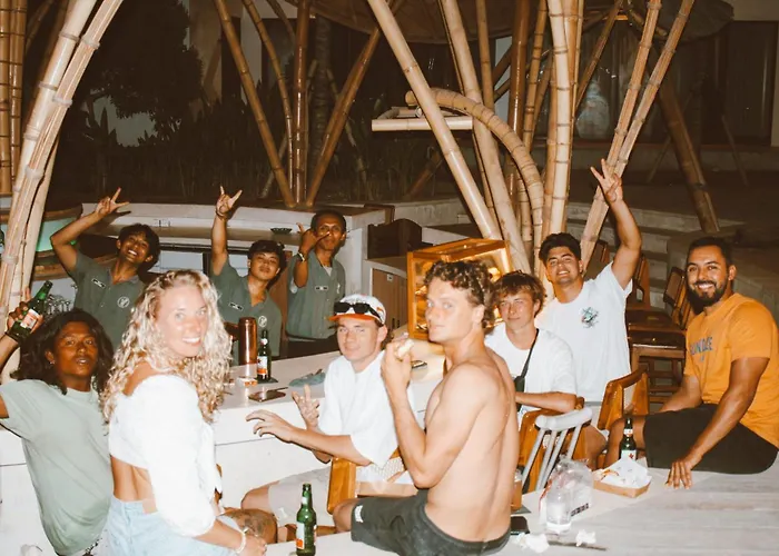 Kala Surf Camp