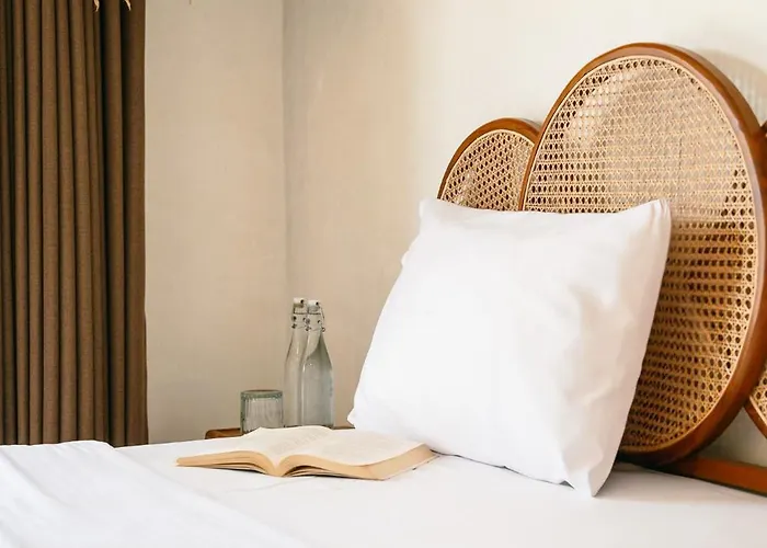 Kala Surf Camp Hotel 4*