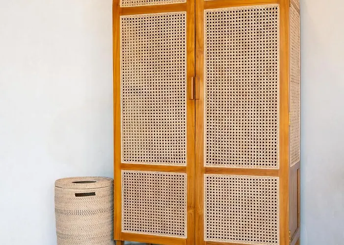 Hotel Kala Surf Camp