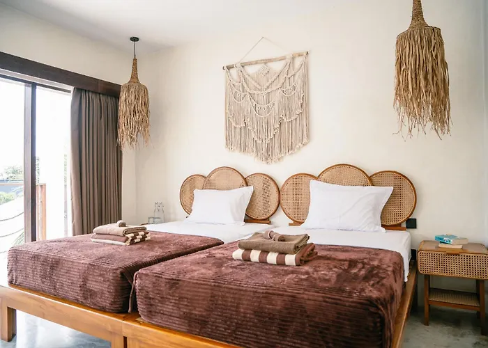 Kala Surf Camp Hotel Uluwatu