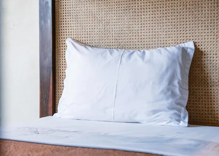 Hotel Kala Surf Camp Uluwatu