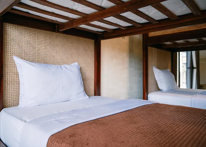 Kala Surf Camp 4* Uluwatu