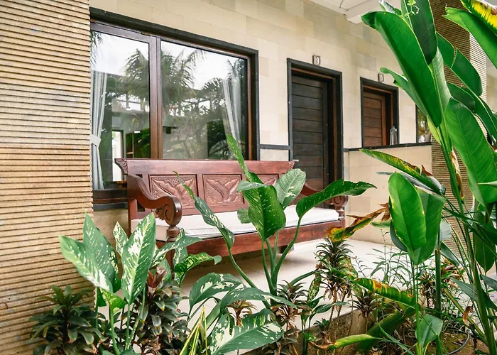 Kala Surf Camp Hotel 4*