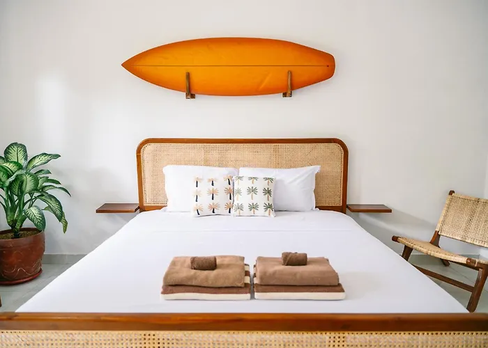 Kala Surf Camp