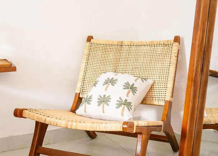 Kala Surf Camp Hotel 4*