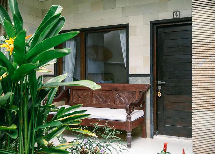 Kala Surf Camp 4*