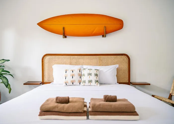 Kala Surf Camp