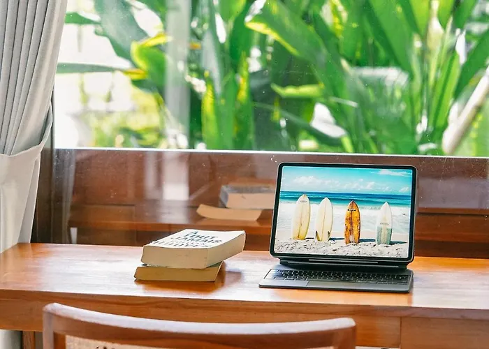 Kala Surf Camp Hotel Uluwatu