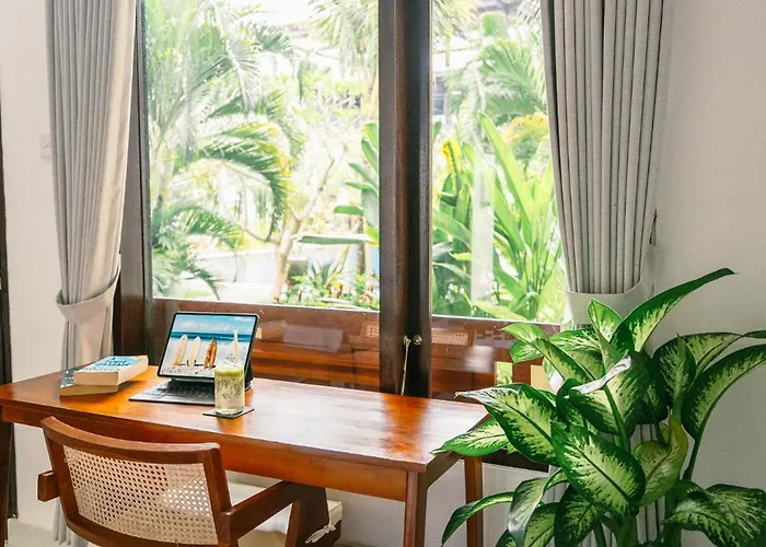 Hotel Kala Surf Camp Uluwatu