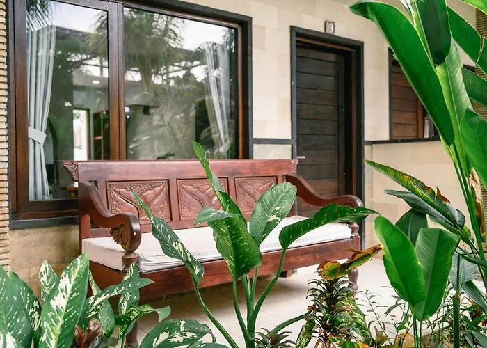 Kala Surf Camp Uluwatu