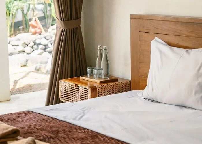 Kala Surf Camp 4*
