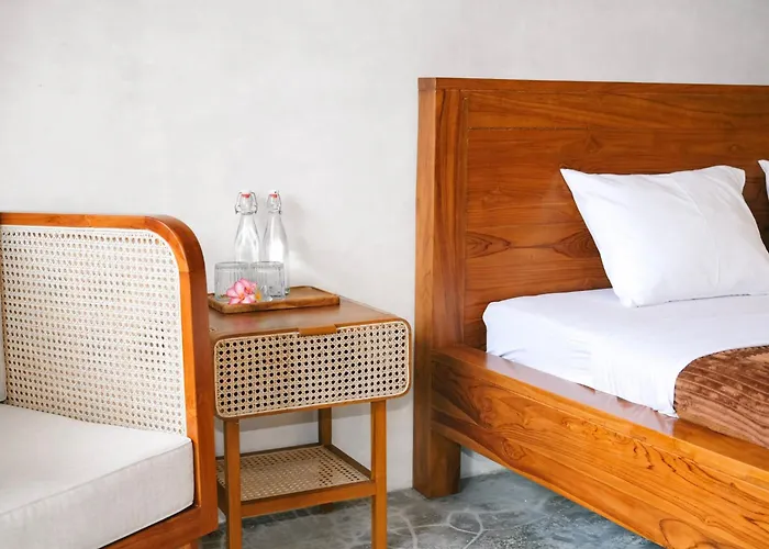 Kala Surf Camp Hotel Uluwatu
