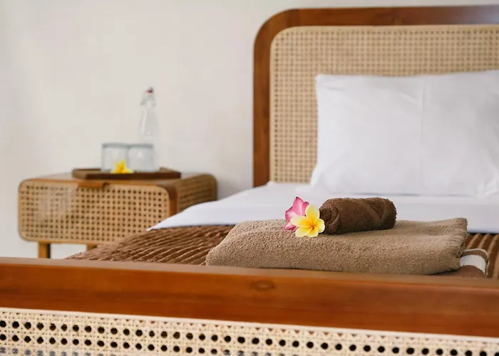 Hotel Kala Surf Camp 4*