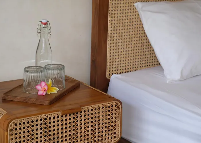 Kala Surf Camp 4*