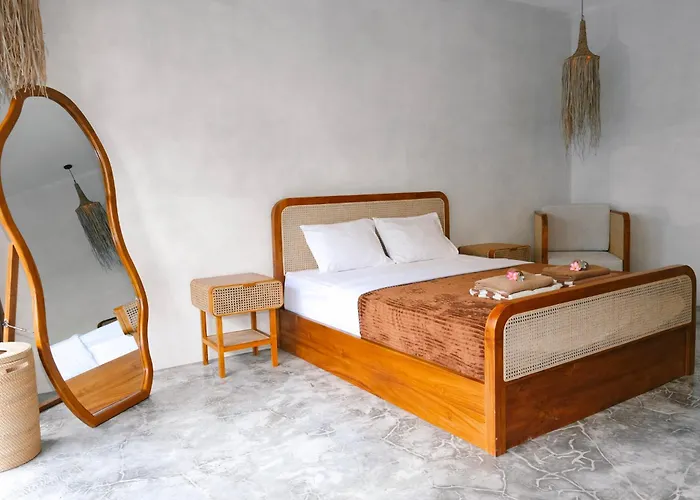 Hotel Kala Surf Camp