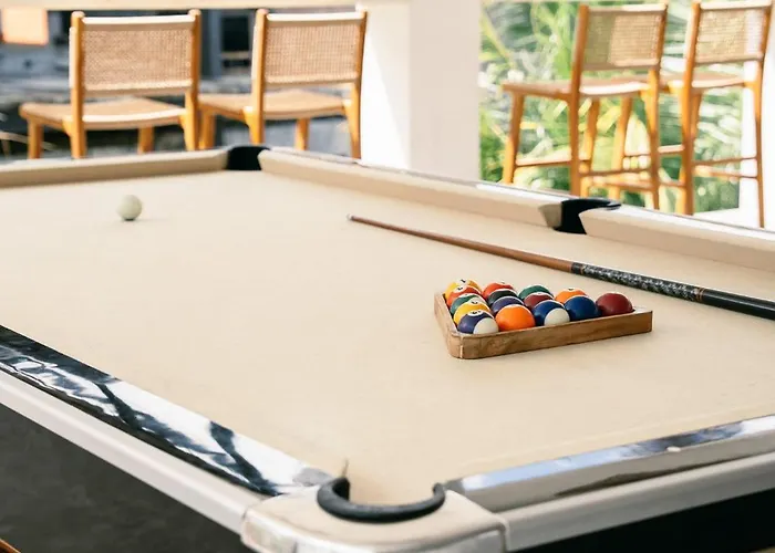 Kala Surf Camp Hotel 4*
