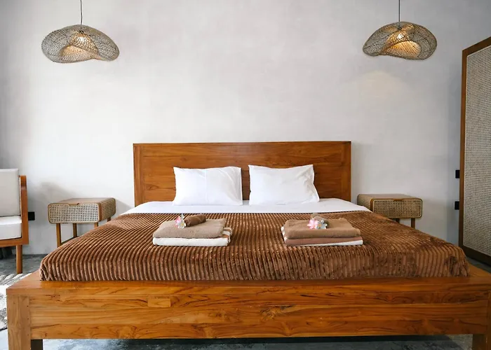 Kala Surf Camp 4* Uluwatu